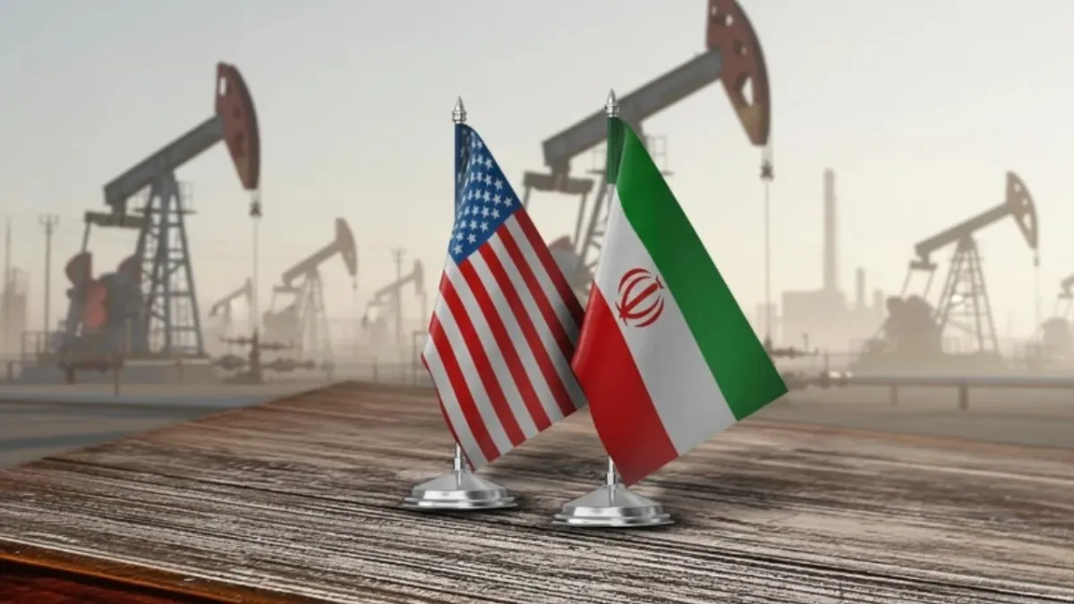 ABD'den petrol hamlesi: Artan fiyatlara karşı İran muafiyeti geldi