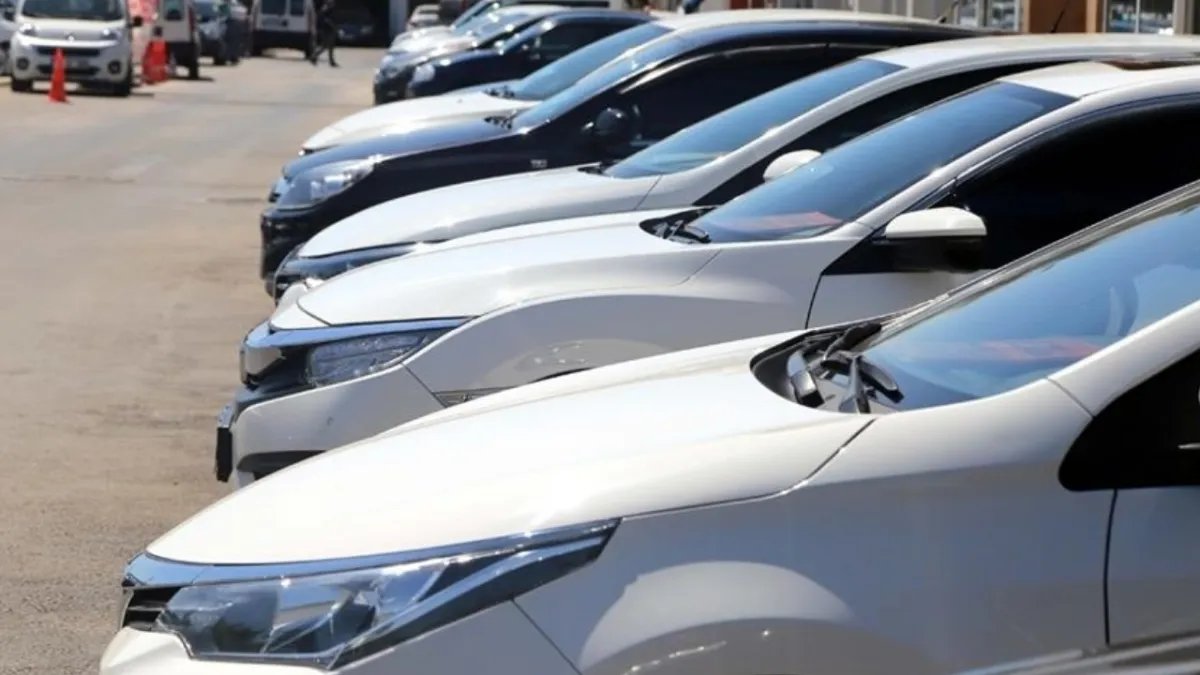 Hurda Teşviki Yasası son durum nedir? Hurda teşviki çıkacak mı?