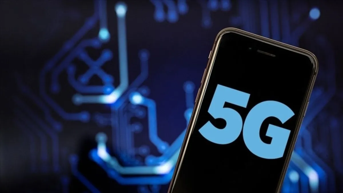5G'ye geri sayım: Hayatımızda neler değişecek? İşte madde madde bilmeniz gerekenler