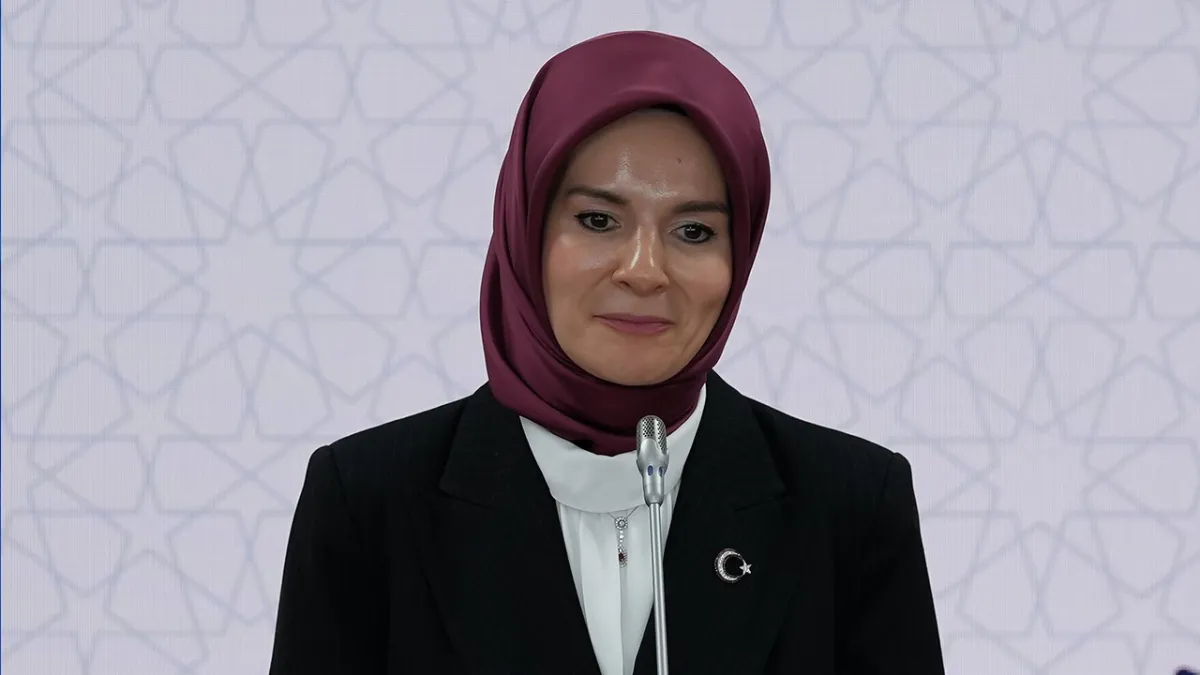 Bakan Göktaş’tan Nevruz Bayramı mesajı