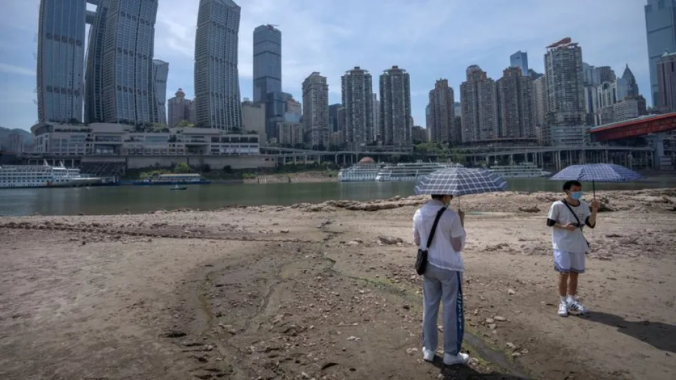 Dünya çapında suya erişimde yaşanan eşitsizlikler giderek derinleşiyor