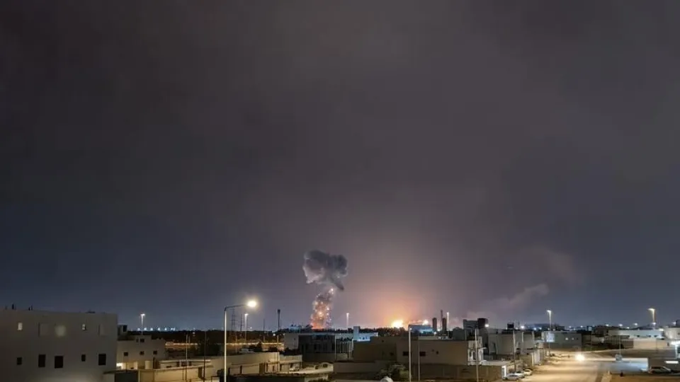 Suudi Arabistan, 5 İranlı diplomatı "istenmeyen kişi" ilan etti