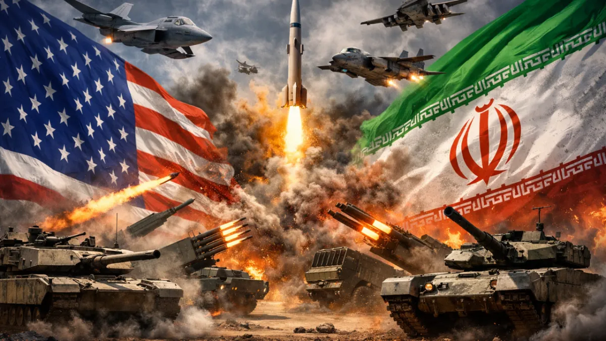 Mücteba Hamaney, Ali Laricani'nin ölümünün ardından konuştu