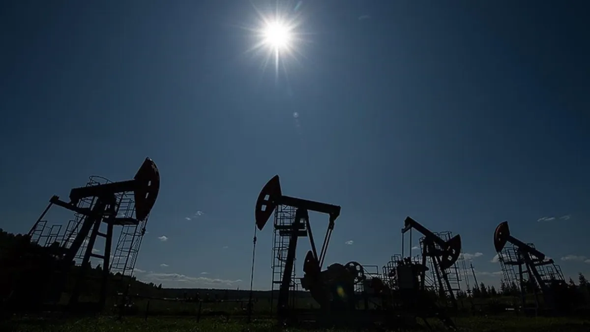 Hürmüz’ün 21 günlük faturası 48,3 milyar dolar