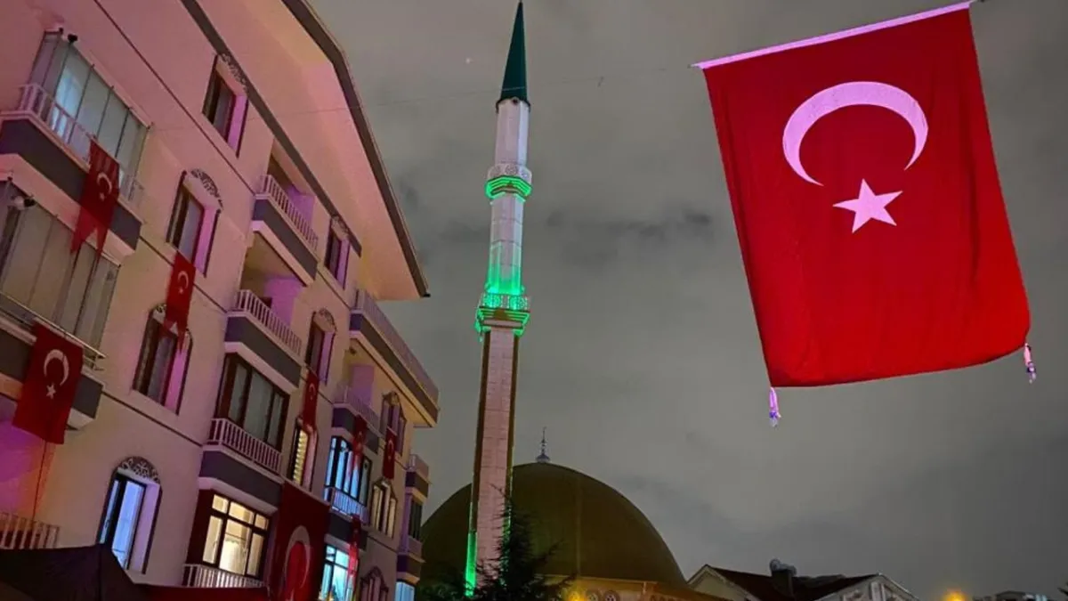 ASELSAN teknisyenlerinin şehadet haberleri ailelerine verildi haber görseli