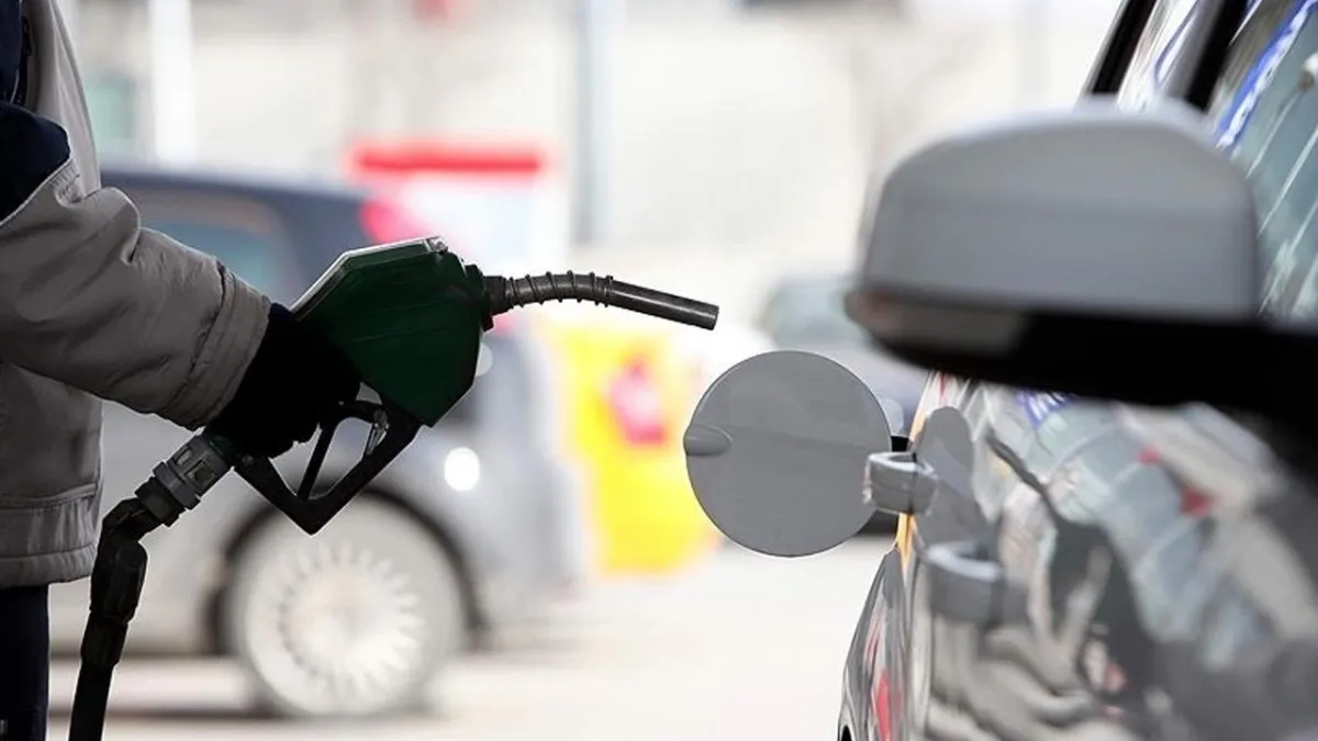 Orta Doğu gerilimi Çin'i de etkiledi: Benzin ve motorin fiyatlarına zam geldi