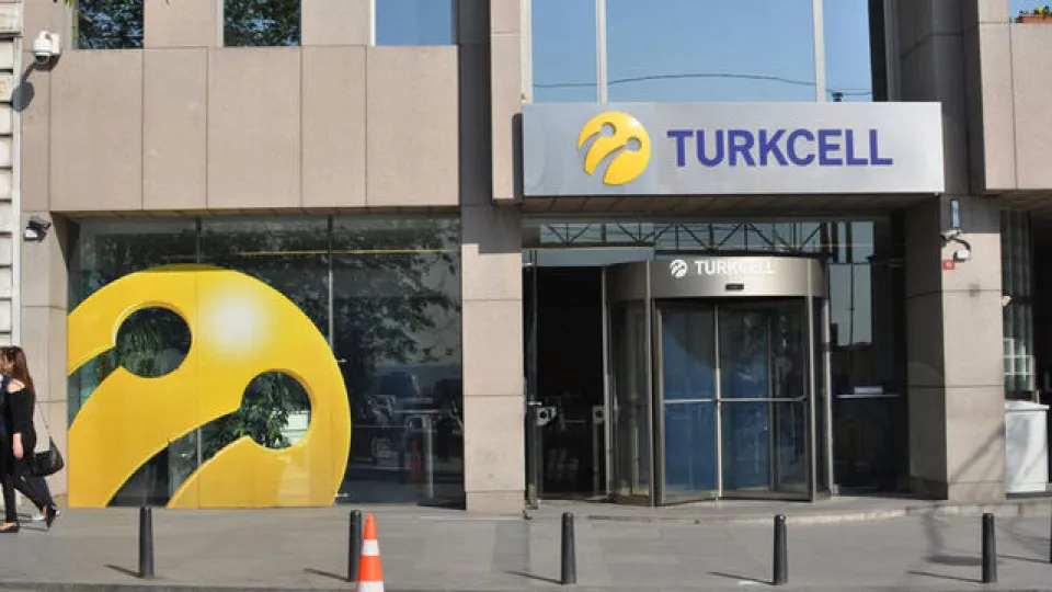 Turkcell'in 5G yatırımlarına bir milyar dolarlık dev kaynak