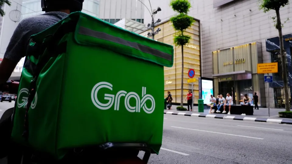 Grab, Delivery Hero'dan Foodpanda'yı 600 milyon dolara satın alıyor