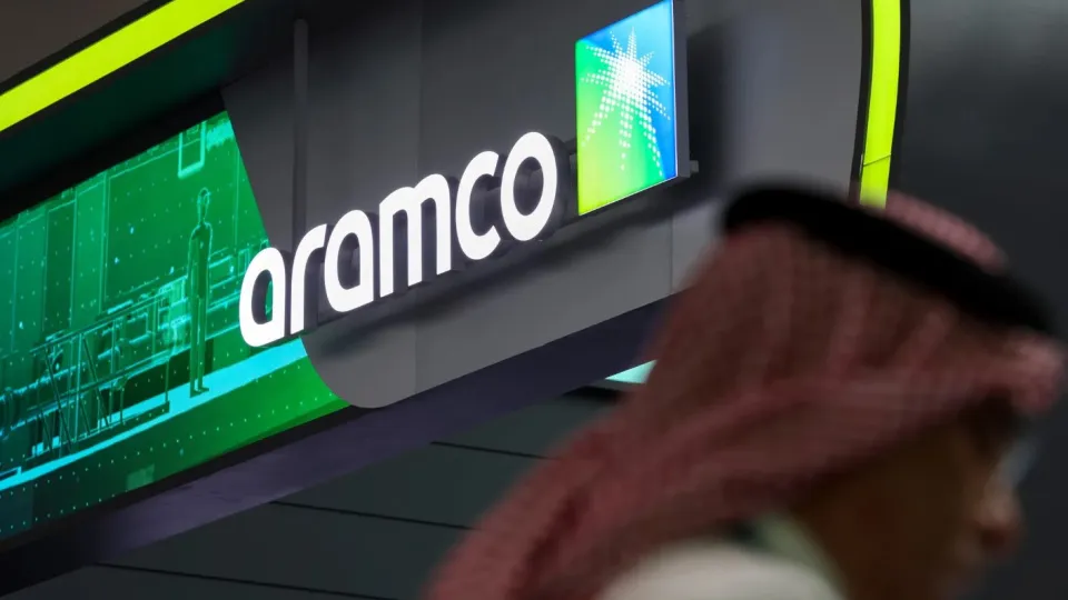 Suudi petrol devinden Hürmüz'e alternatif rota