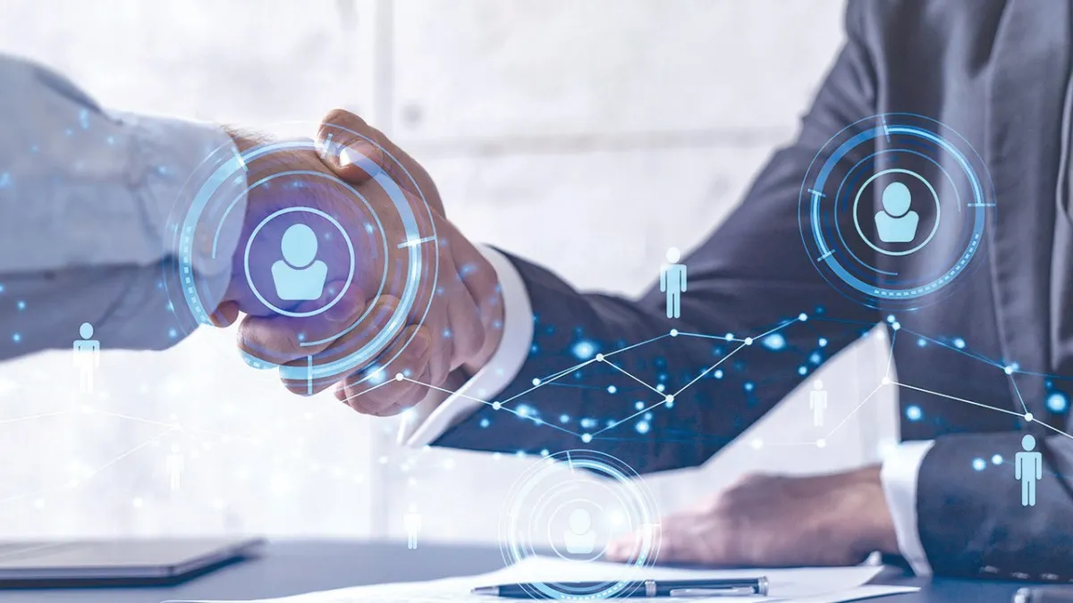 Teknolojik işlerde istihdam artış oranı imalatı geçti