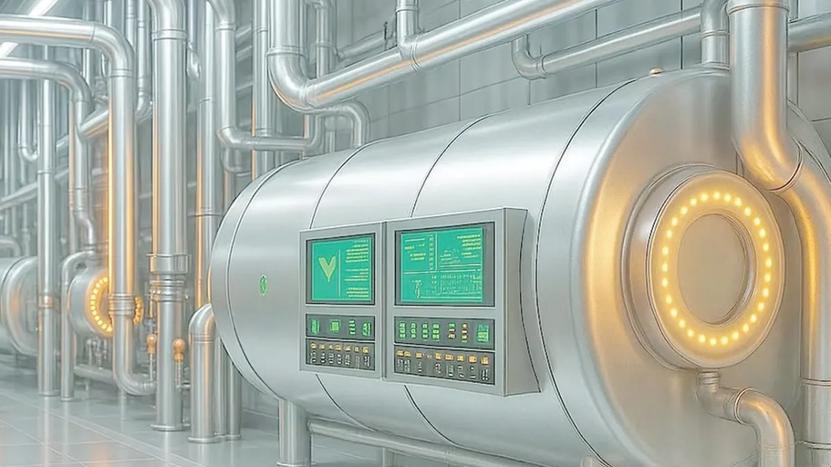 KBSD  Başkanı Hoplamaz: Çin’e karşı kaybettik, Avrupa ile rekabette bile zorlanıyoruz