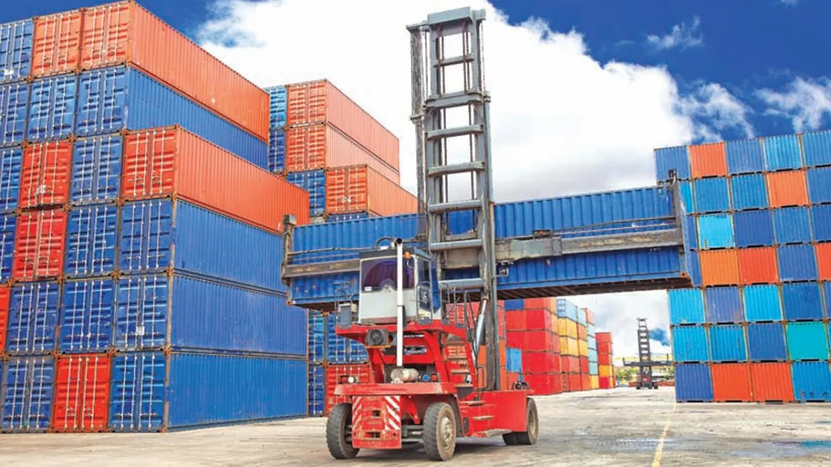 DAİB Başkanı Madırlı: Hedef, Doğu Anadolu’da ihracatın tabana yayılması