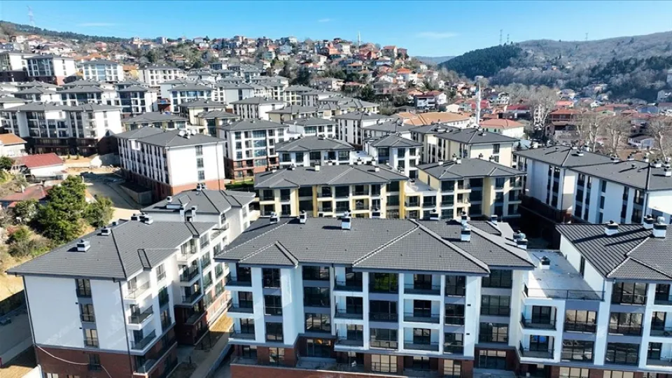 Kiralık konutta reel fiyatlar İstanbul'da sert yükseldi