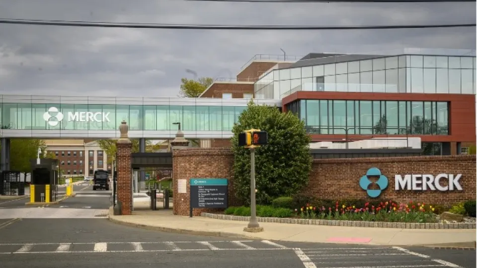 ABD'li ilaç devi Merck, Terns Pharmaceuticals'ı 6,7 milyar dolara satın alıyor