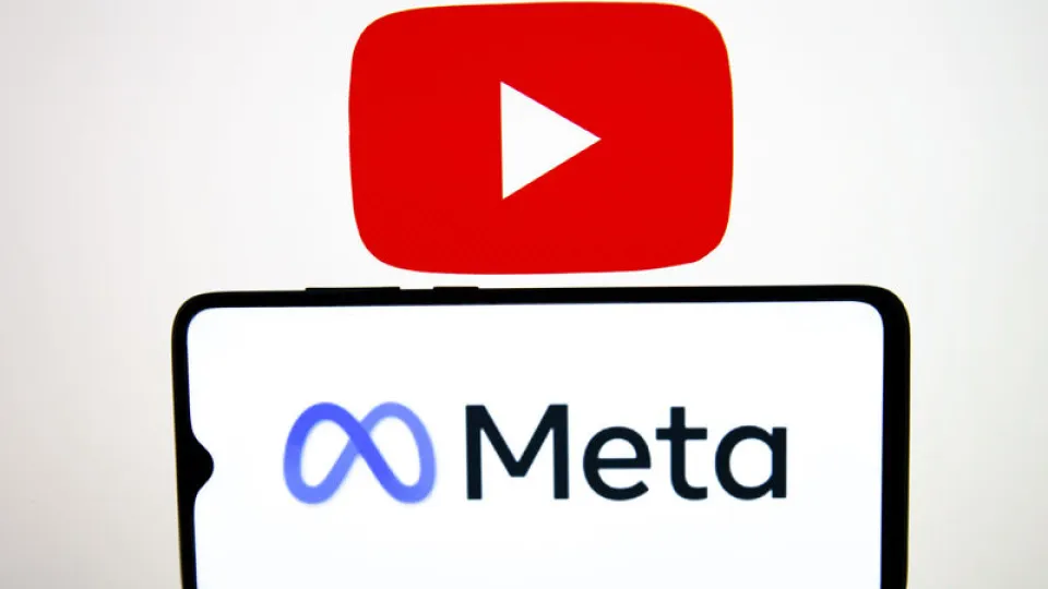 Meta ve YouTube'a 3 milyon dolarlık tazminat cezası