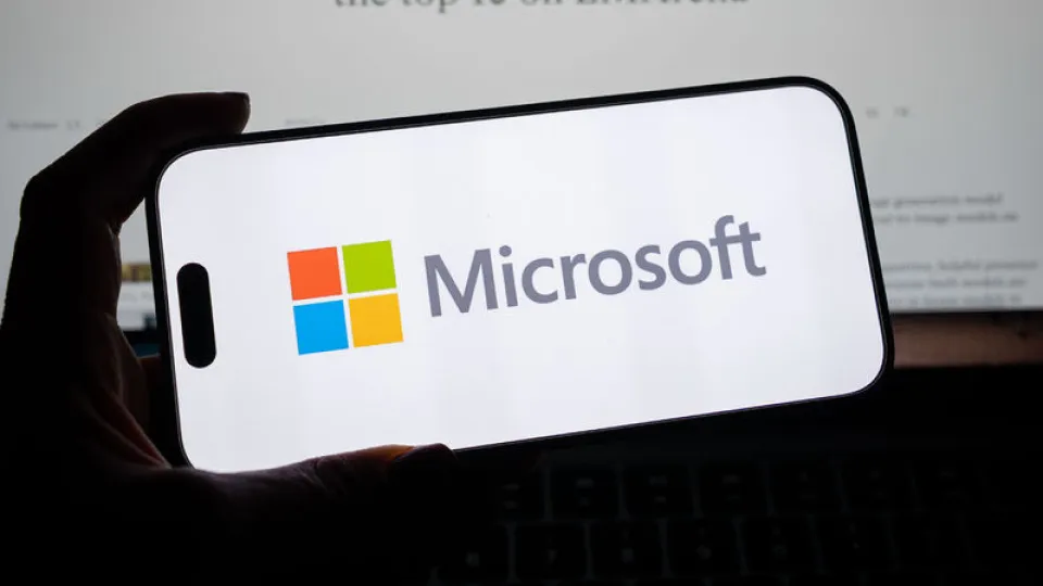 Microsoft 2008'den beri en kötü çeyreğe hazırlanıyor