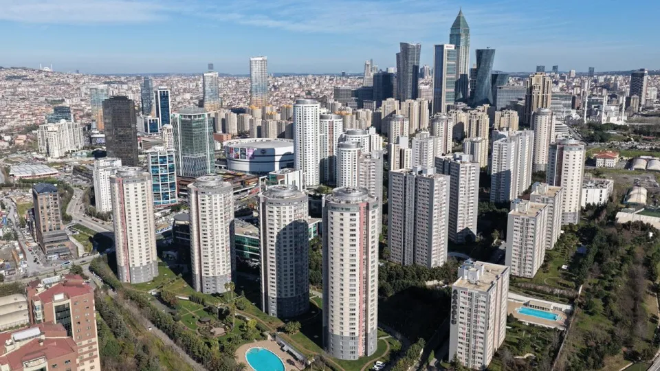 SPK'dan Ağaoğlu GYO'ya halka arz onayı