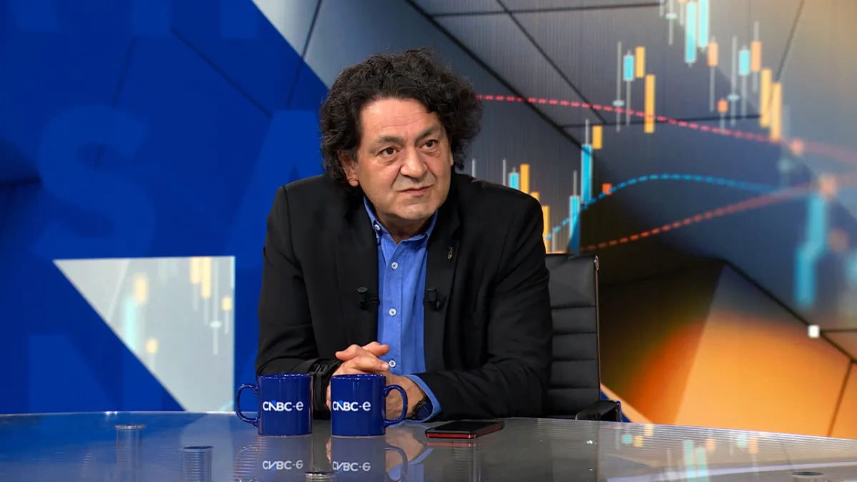 Küresel ekonomide kırmızı alarm: "Kitaptaki formüller artık çalışmıyor"