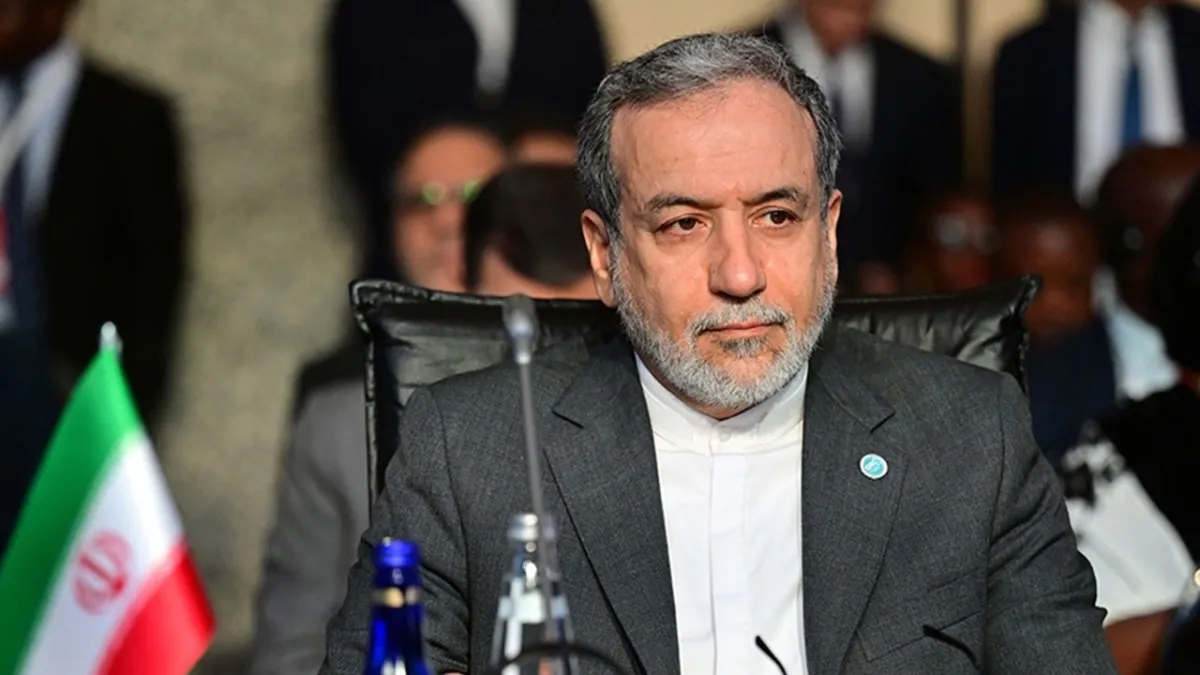 İran Dışişleri Bakanı Erakçi: Netanyahu, Amerikalıların hayatlarıyla kumar oynadı