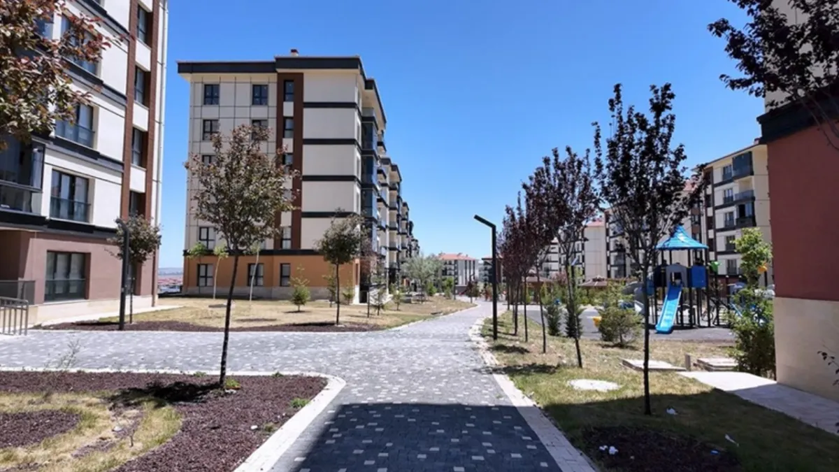 İstanbul TOKİ kura çekimi tarihi açıklandı mı, belli oldu mu? İstanbul kura ne zaman?