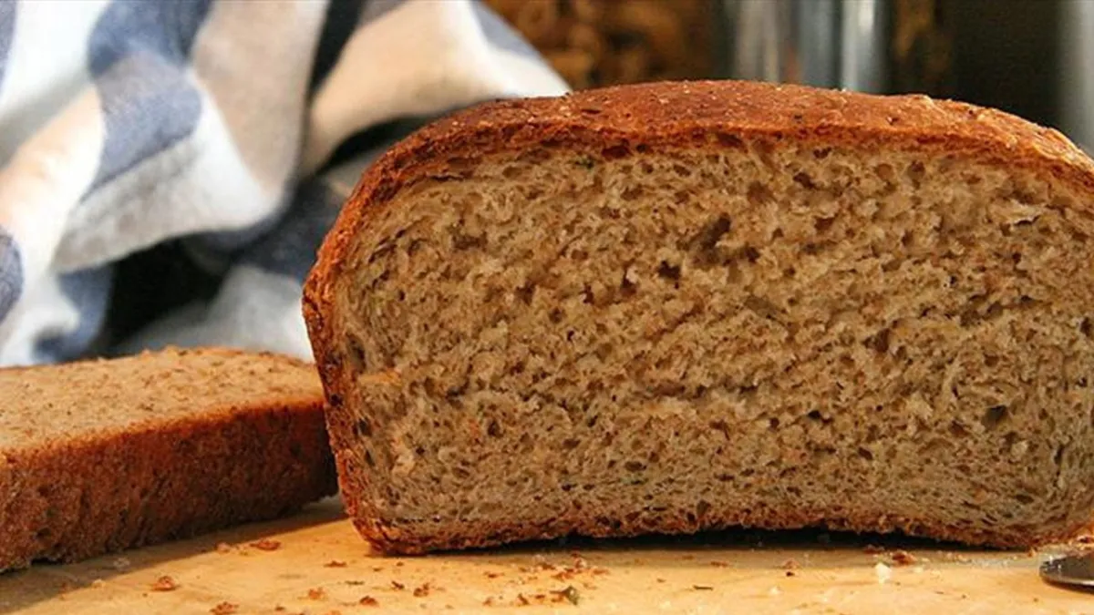 Tarım Bakanlığı’ndan ekmekte yeni düzenleme: Koyu renk katkılarına sınırlama