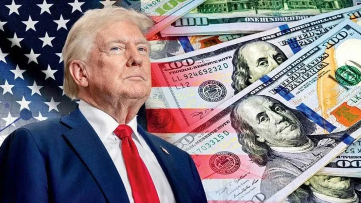 Trump operasyonlarında piyasalara önden bilgi sızdığı iddiası güçleniyor