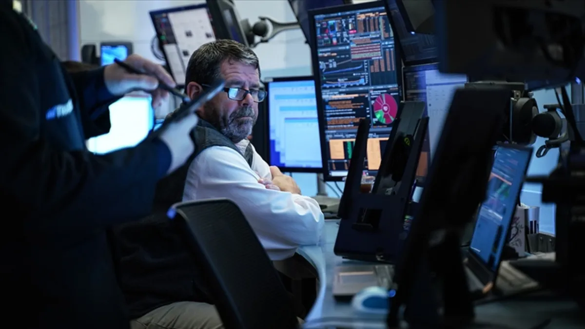 Piyasalarda yeni haftada takip edilecek 5 şey