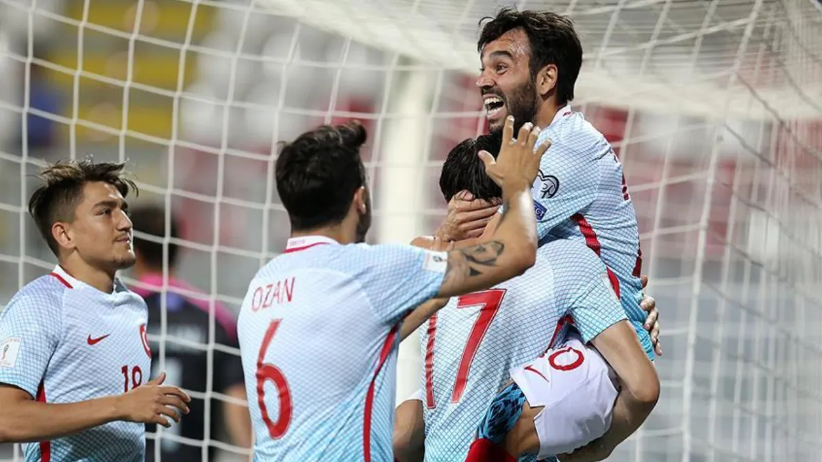 Türkiye Kosova ile daha önce maç yaptı mı, kim yendi?