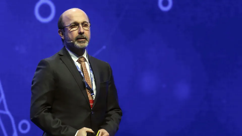 TEB Genel Müdürü Leblebici: TCMB'nin swap ihalelerine yeniden başlaması gerekiyor