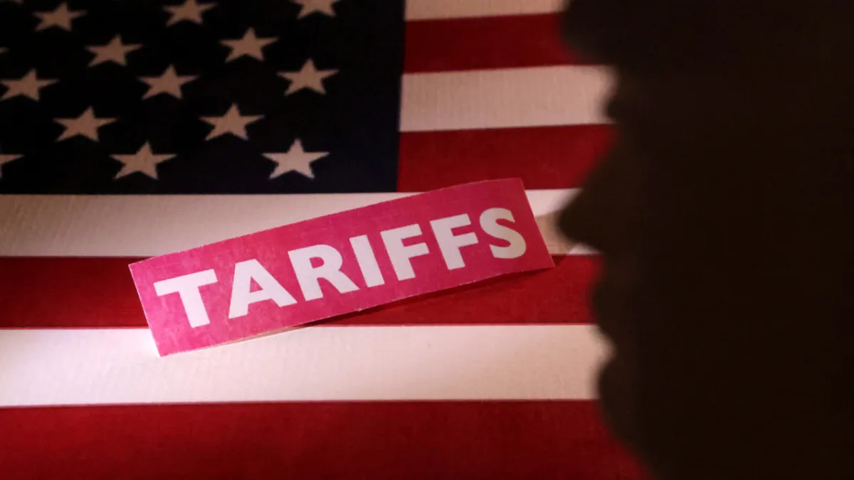 ABD'de tarife iade süreci netleşiyor: 45 günlük inceleme süresi öngörülüyor