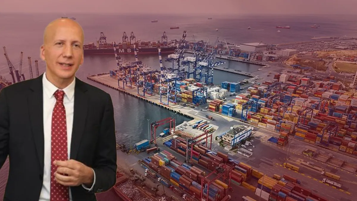 Hakan Kara'dan savaş değerlendirmesi: İhracat kaybı sektörleri çökertmez