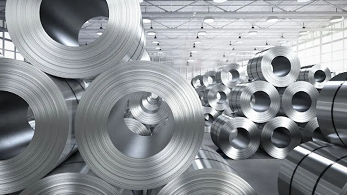 Türk demir çelik sektöründen CBAM uyarısı: Türkiye’nin rekabetini etkiliyor