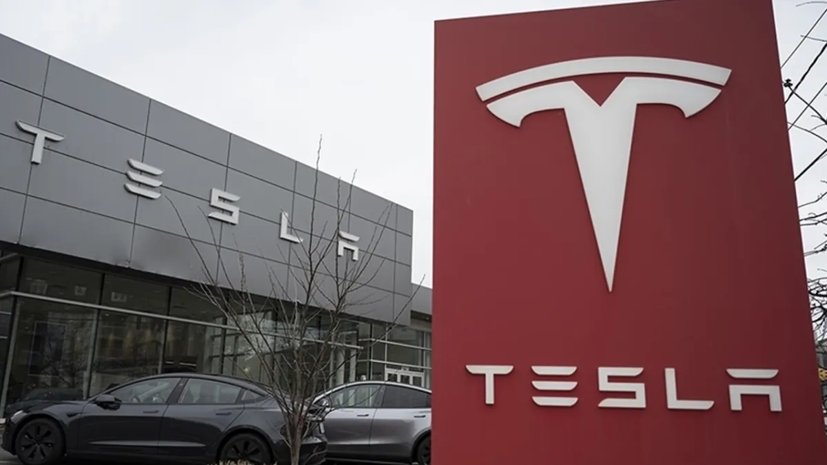 Tesla’nın ilk çeyrek teslimatı beklentiyi karşılamadı