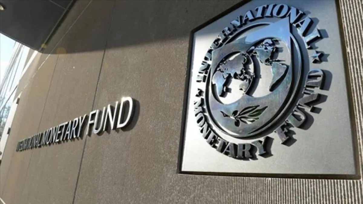 IMF'den ABD'ye enflasyon uyarısı: "Riskler yüksek"