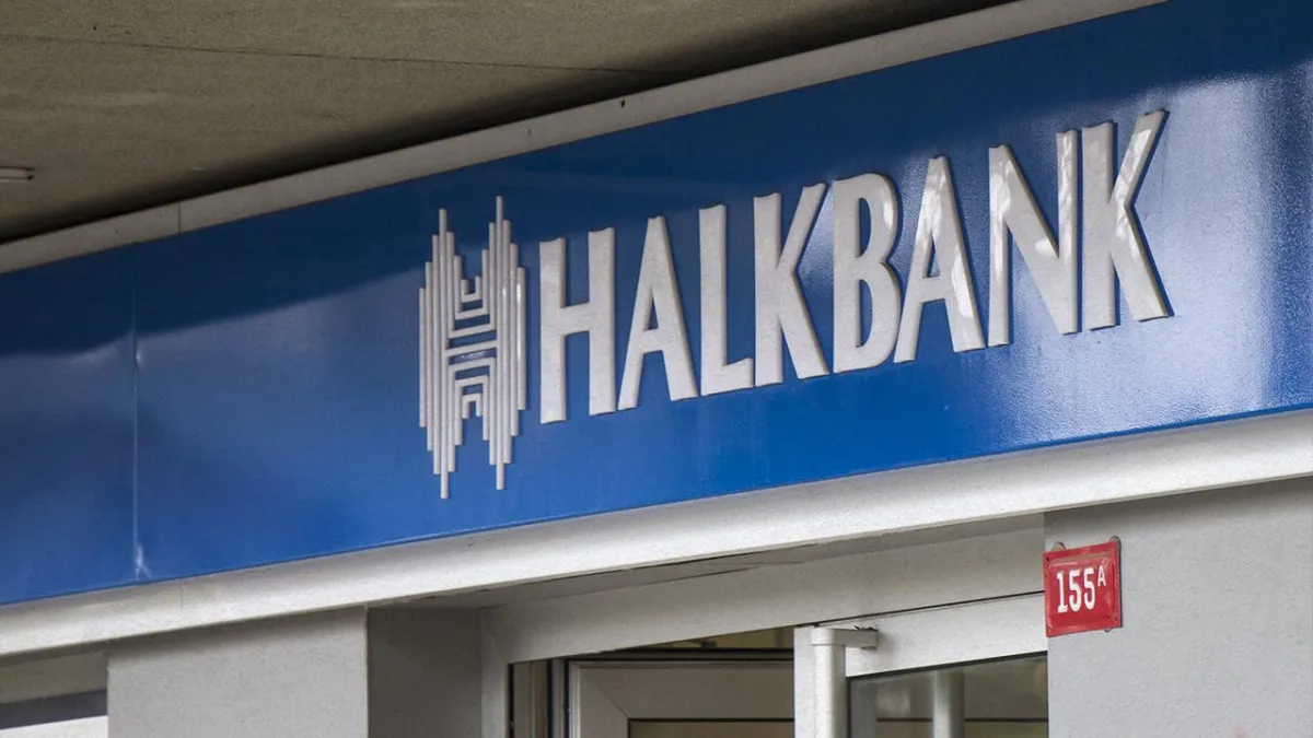 Halkbank'tan SPK başvurusu