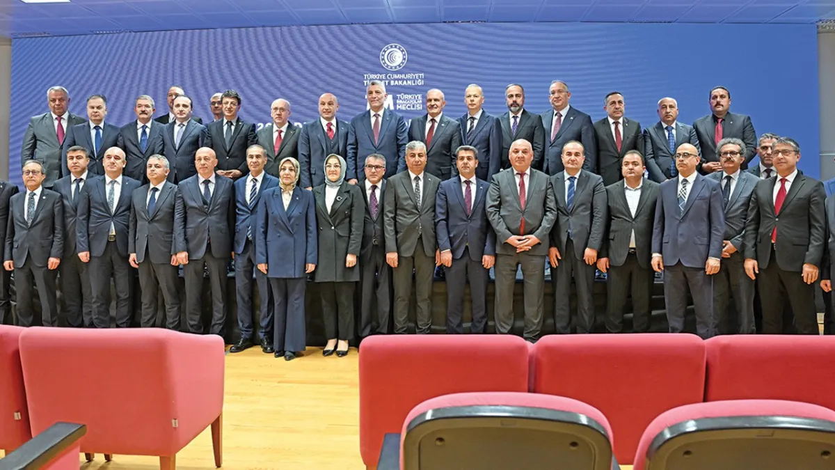 Emek yoğun sektörlerde kan kaybı devam ediyor