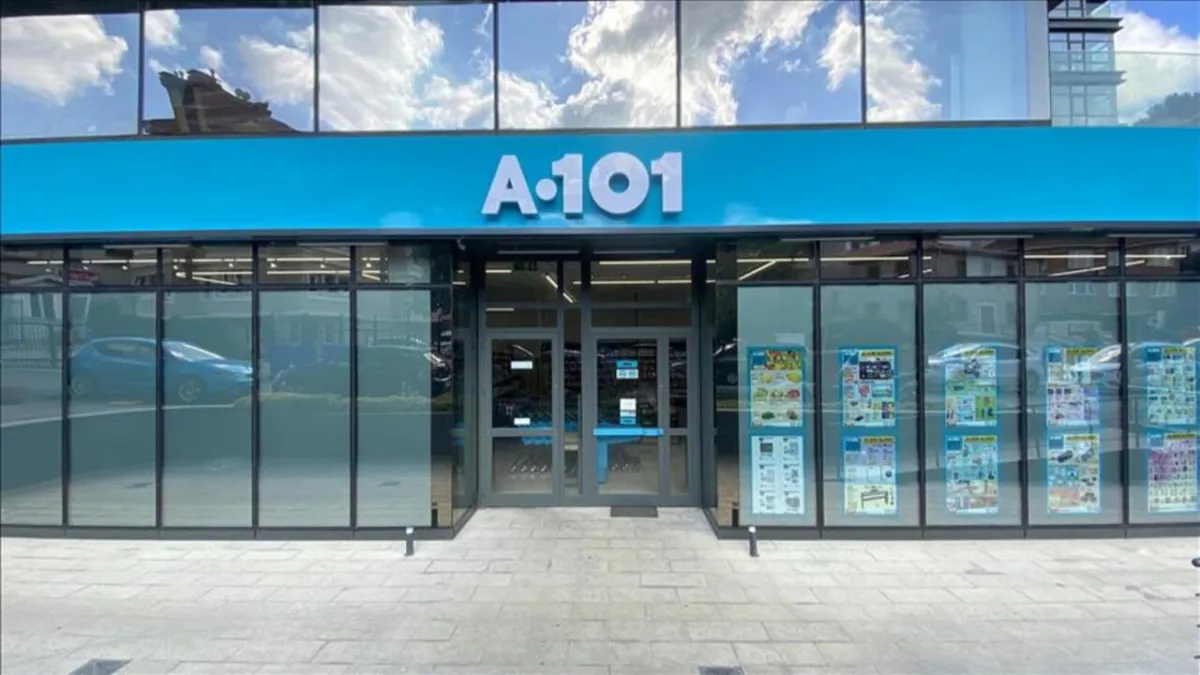 A101'den 5G destekleyen iPhone kampanyası: Son 5 yılda çıkan bütün modeller satışta