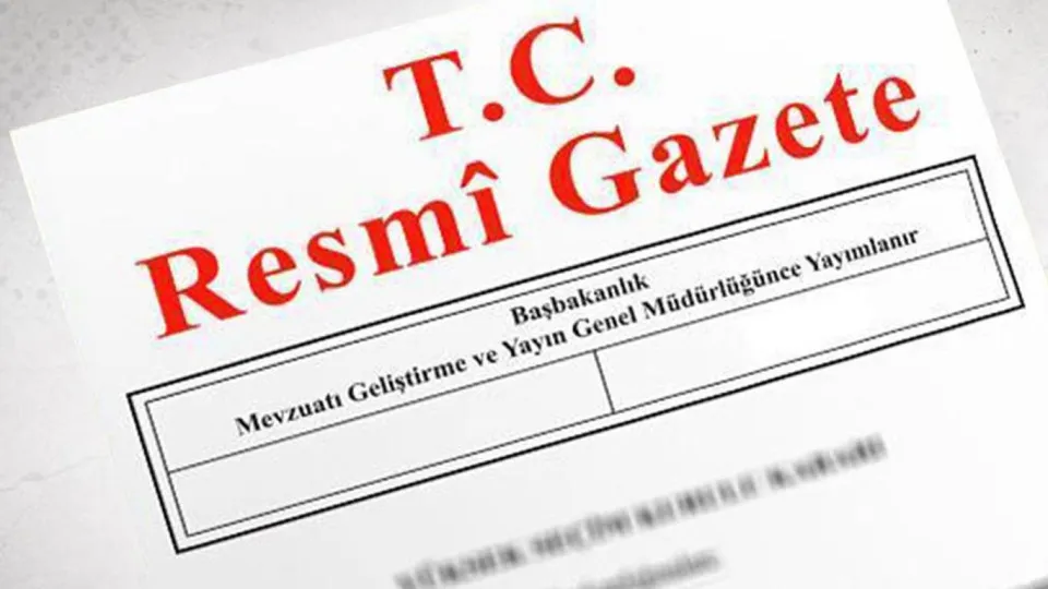 Gübre ithalatına ilişkin yeni karar