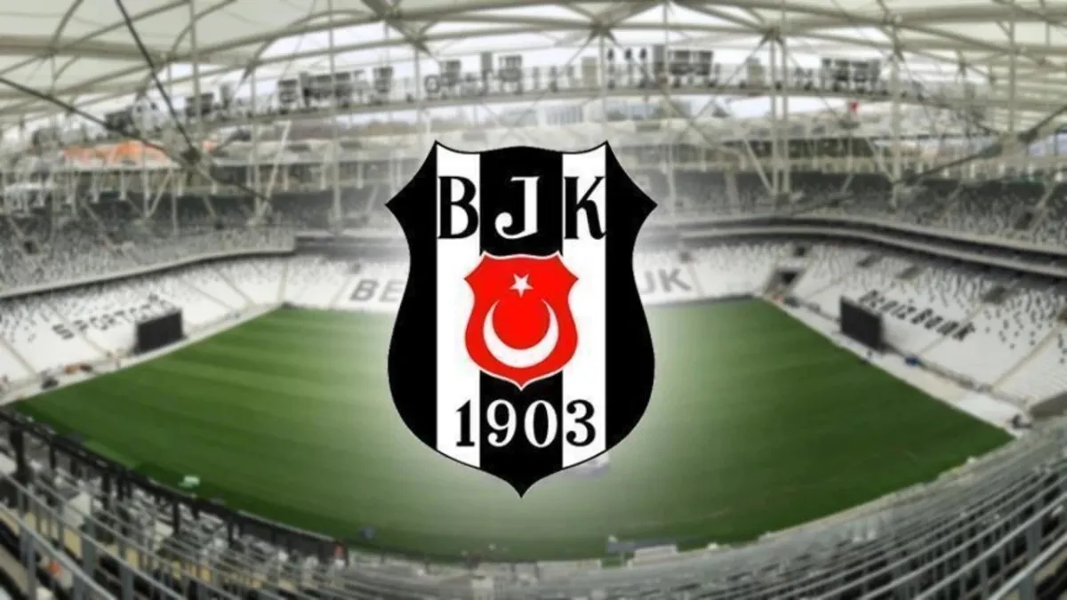 Beşiktaş'tan Tüpraş ile sponsorluk sözleşmesi