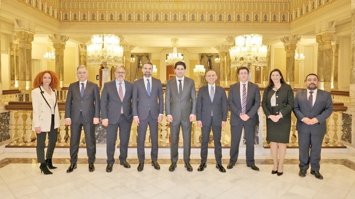 Faizler yükselince katılıma yöneldik