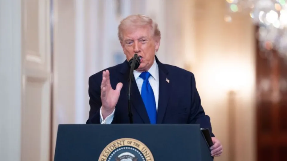 Trump: İran'ın 48 saat süresi kaldı