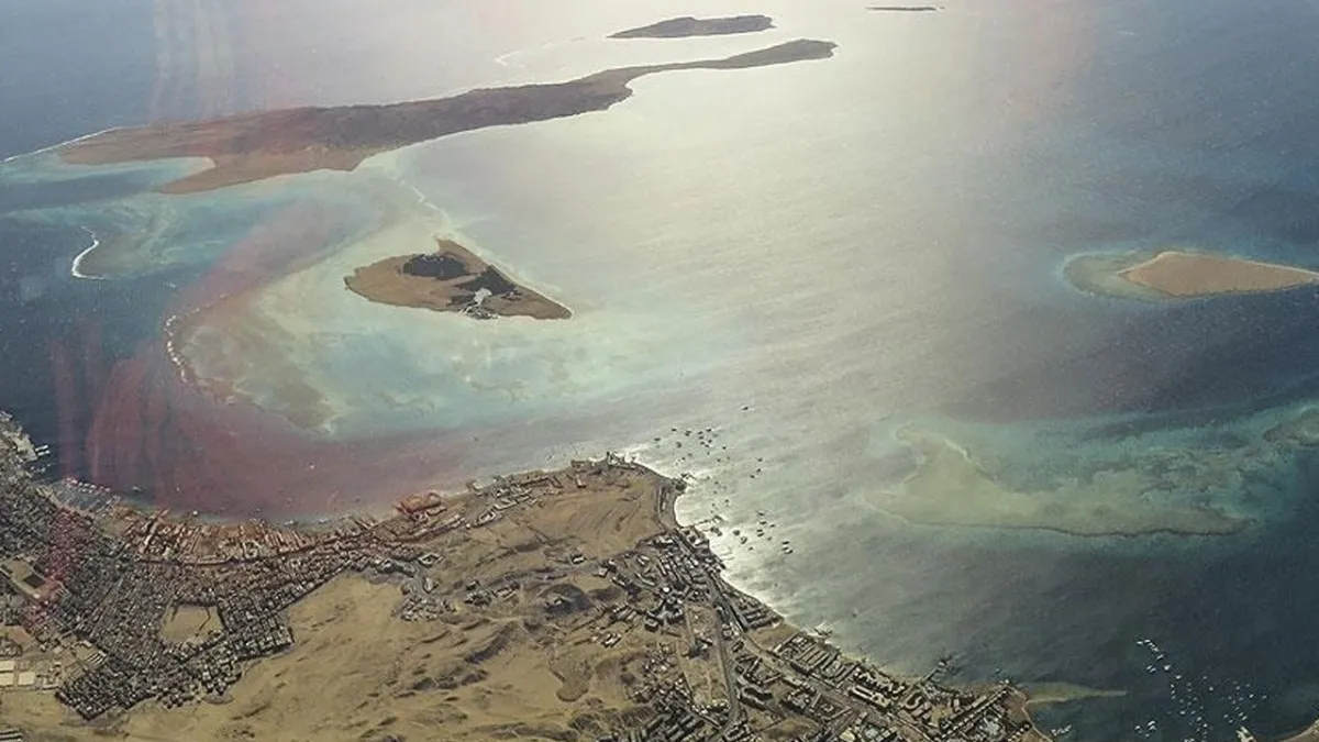 İran’dan Hürmüz şartı: Zarar telafi edilmeden açılmayacak