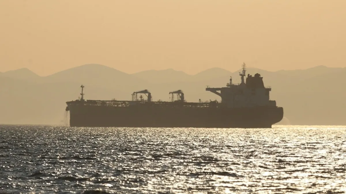 İran’dan boğaz resti: Babu’l Mendeb de Hürmüz gibi kapanabilir