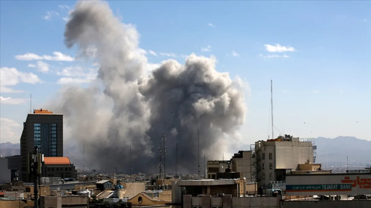 BM'den ABD'ye sivil hedef uyarısı