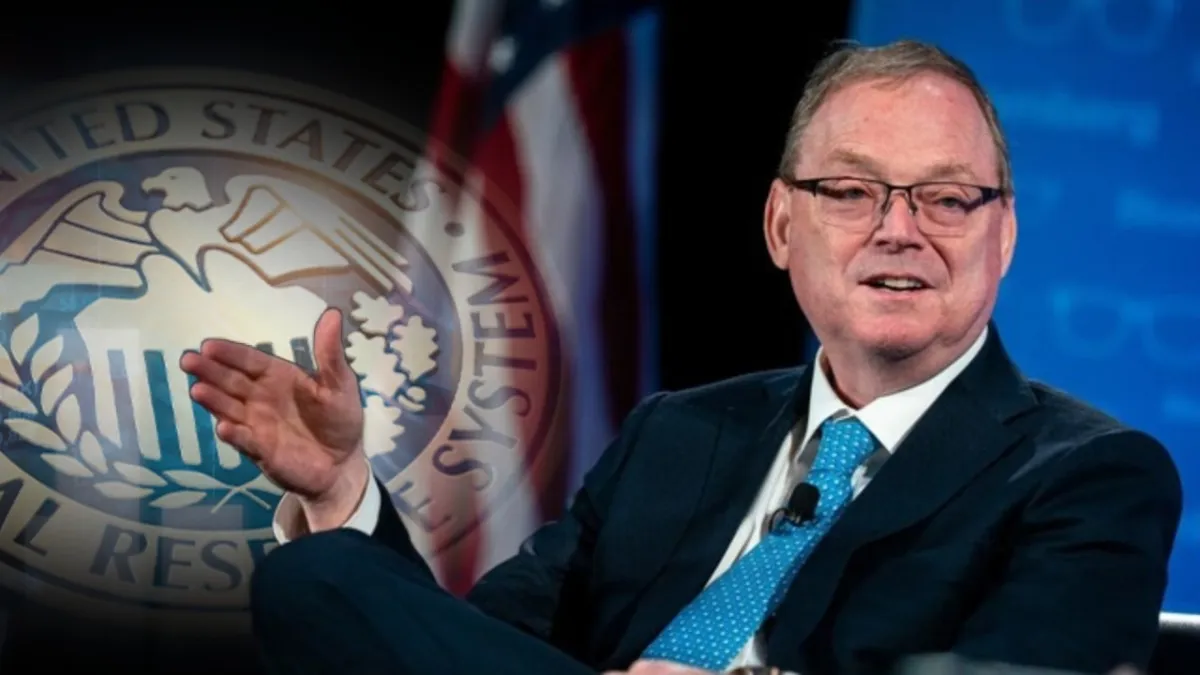 Beyaz Saray, Fed’e faiz indirimi gerekçesini sundu: Yapay zeka yatırımları öne çıktı