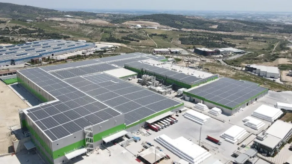 Hayat Kimya’dan 50 milyon dolarlık yatırım