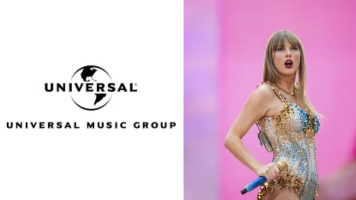 Milyarder Bill Ackman'dan 55 milyar euroluk hamle: Universal Music Group'u satın alıyor!