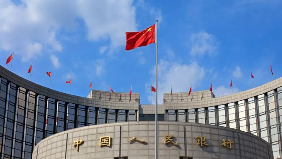 Çin döviz rezervlerinde yüzde 2,5 düşüş