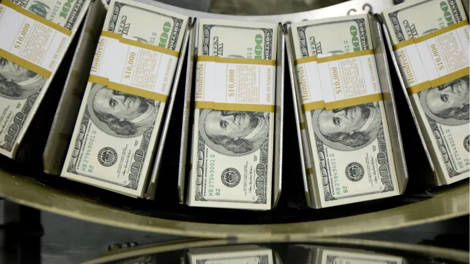 ABD'de tüketici kredileri beklentilerin altında arttı