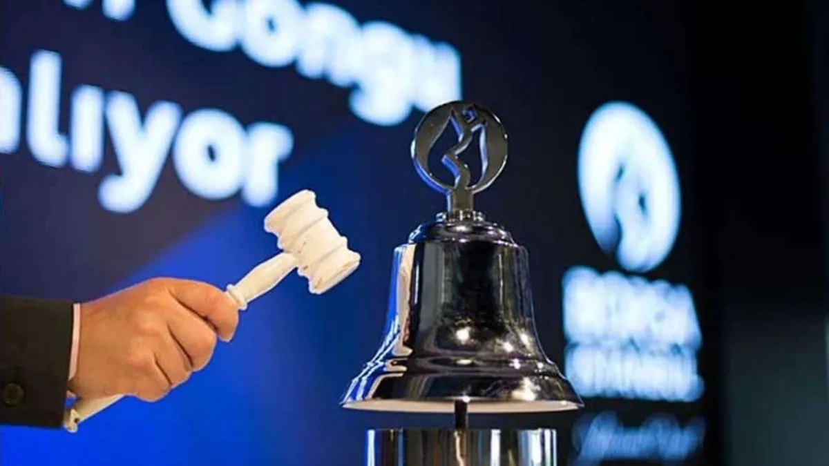 Ağaoğlu GYO'nun işlem göreceği endeksler belli oldu